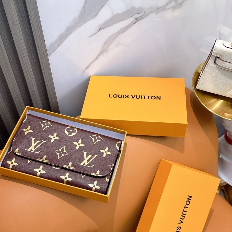 Louis Vuitton Makeup Brushe